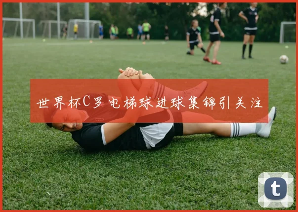 世界杯C罗电梯球进球集锦引关注